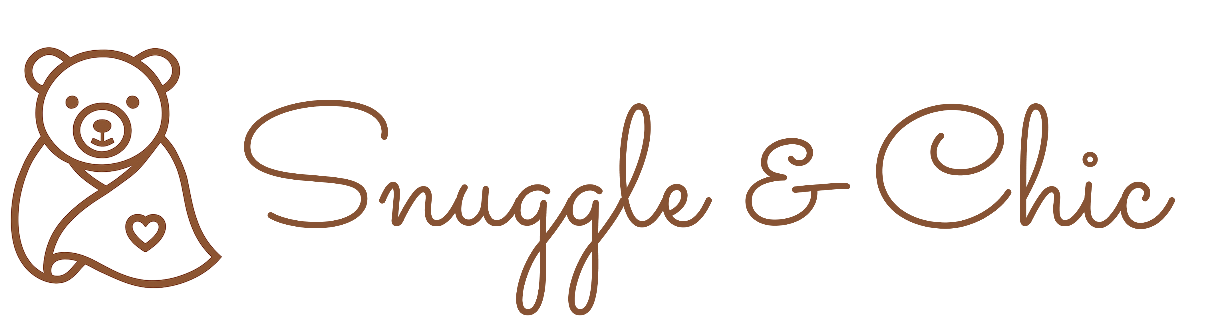 Snuggle & Chic