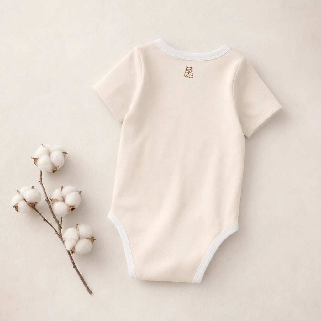 Dream Big Nap Often Koala Baby Bodysuit